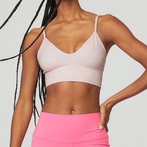 Alo yoga delight bralette